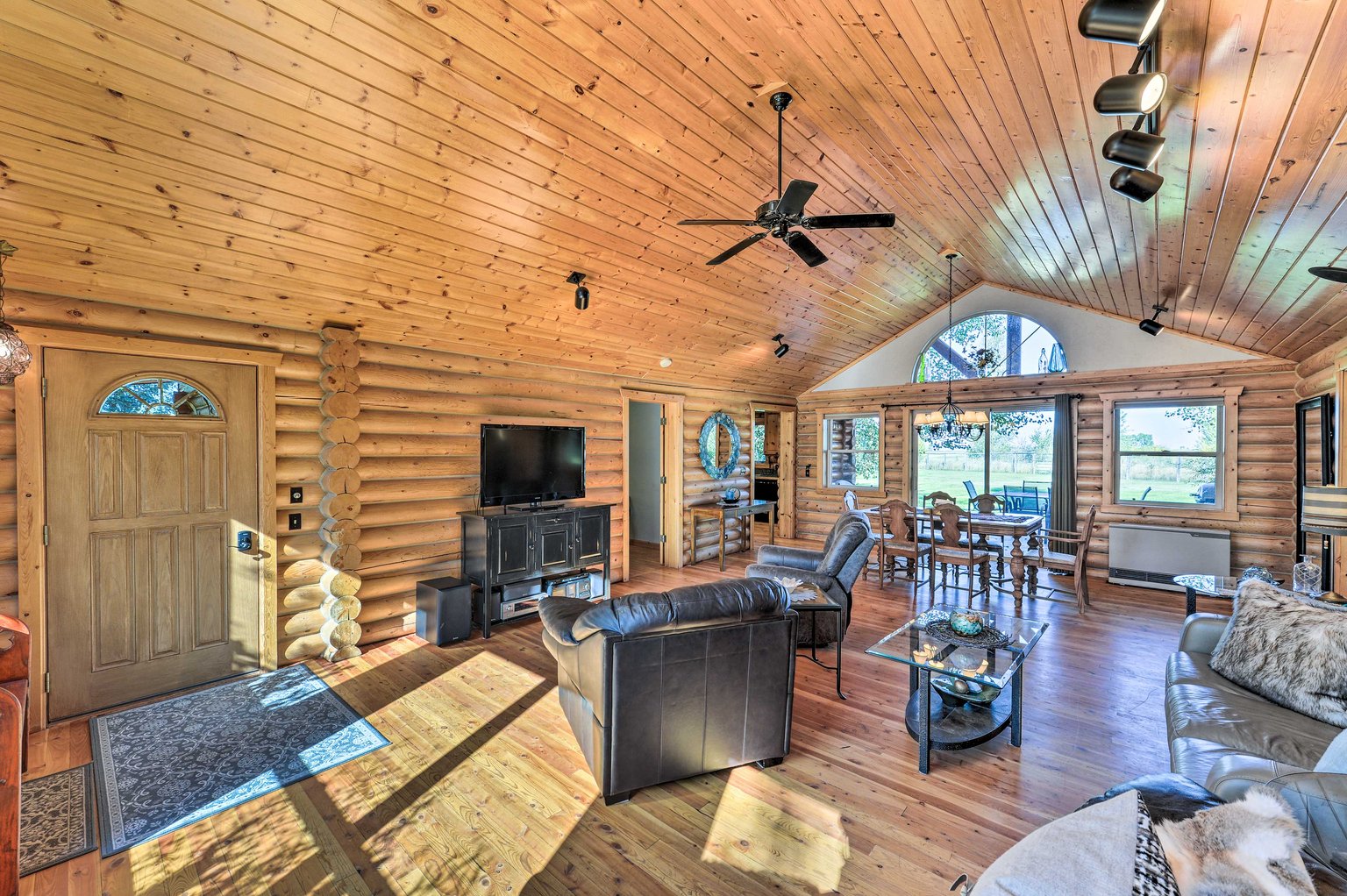 Driggs Vacation Rental