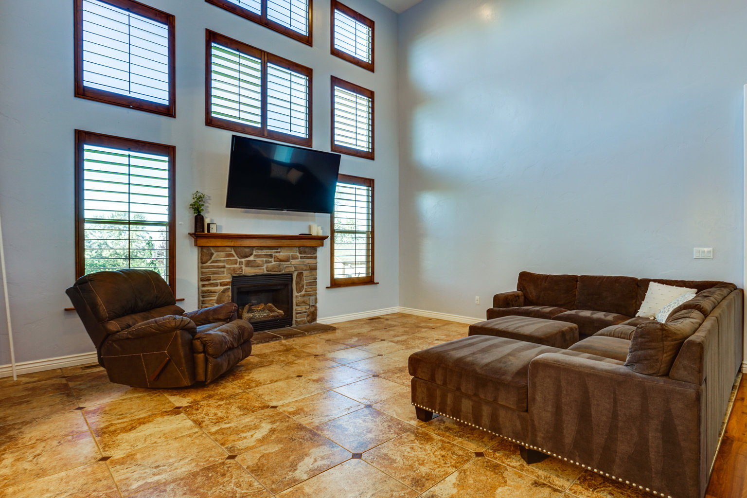 Kaysville Vacation Rental