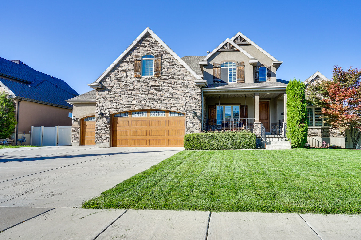 Kaysville Vacation Rental