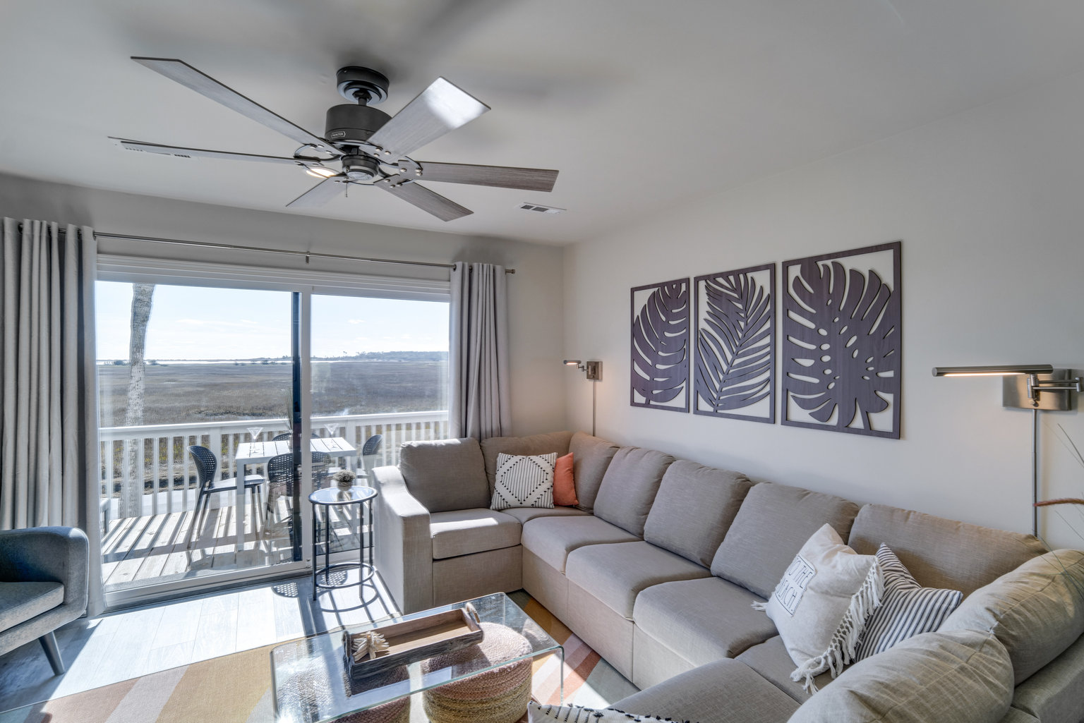 Saint Helena Island Vacation Rental