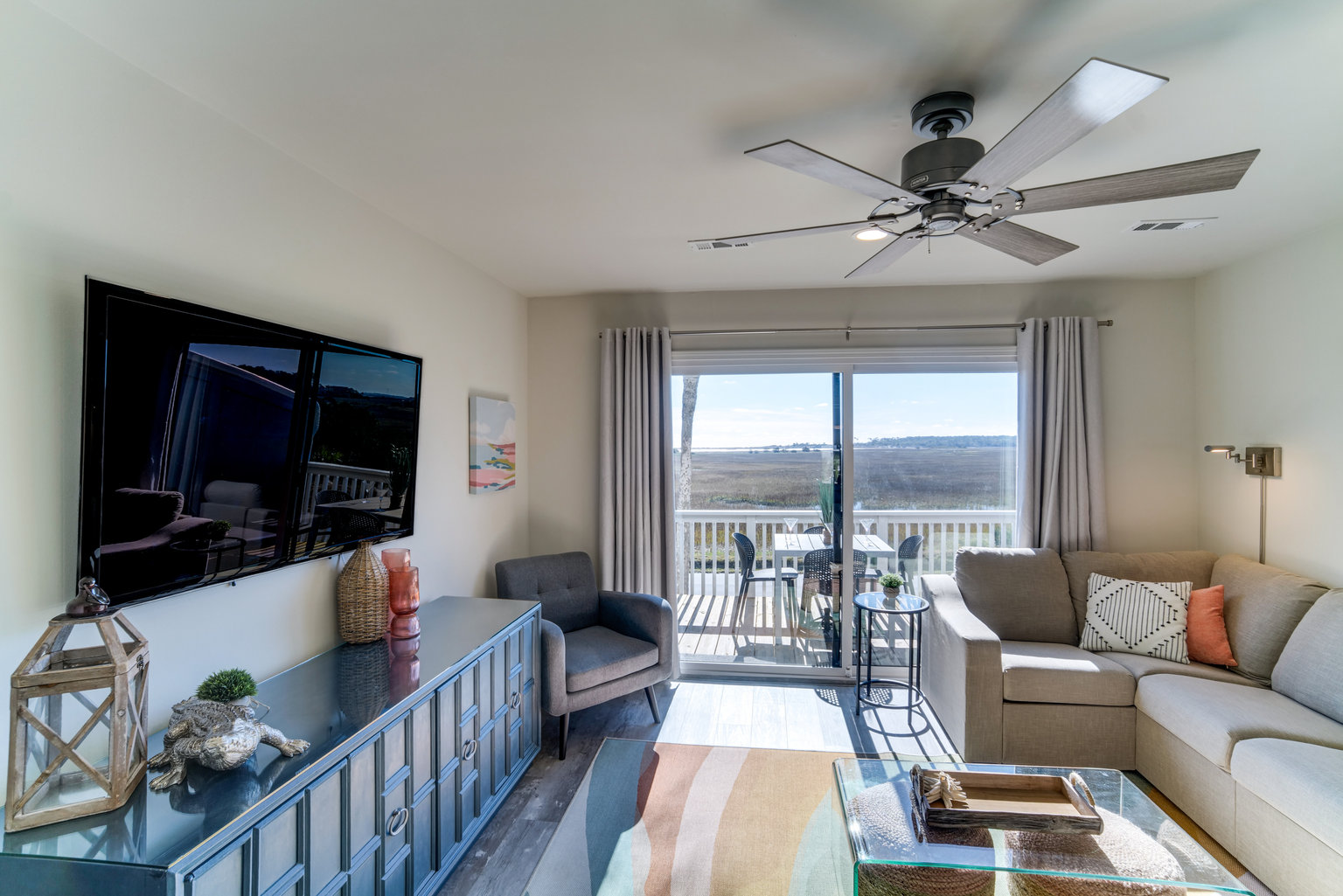 Saint Helena Island Vacation Rental