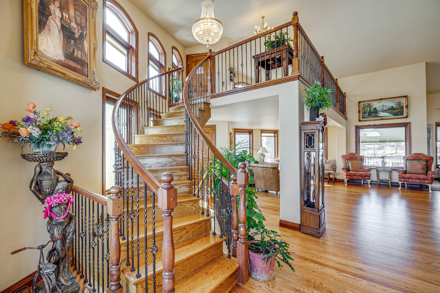 Colorado Springs Vacation Rental