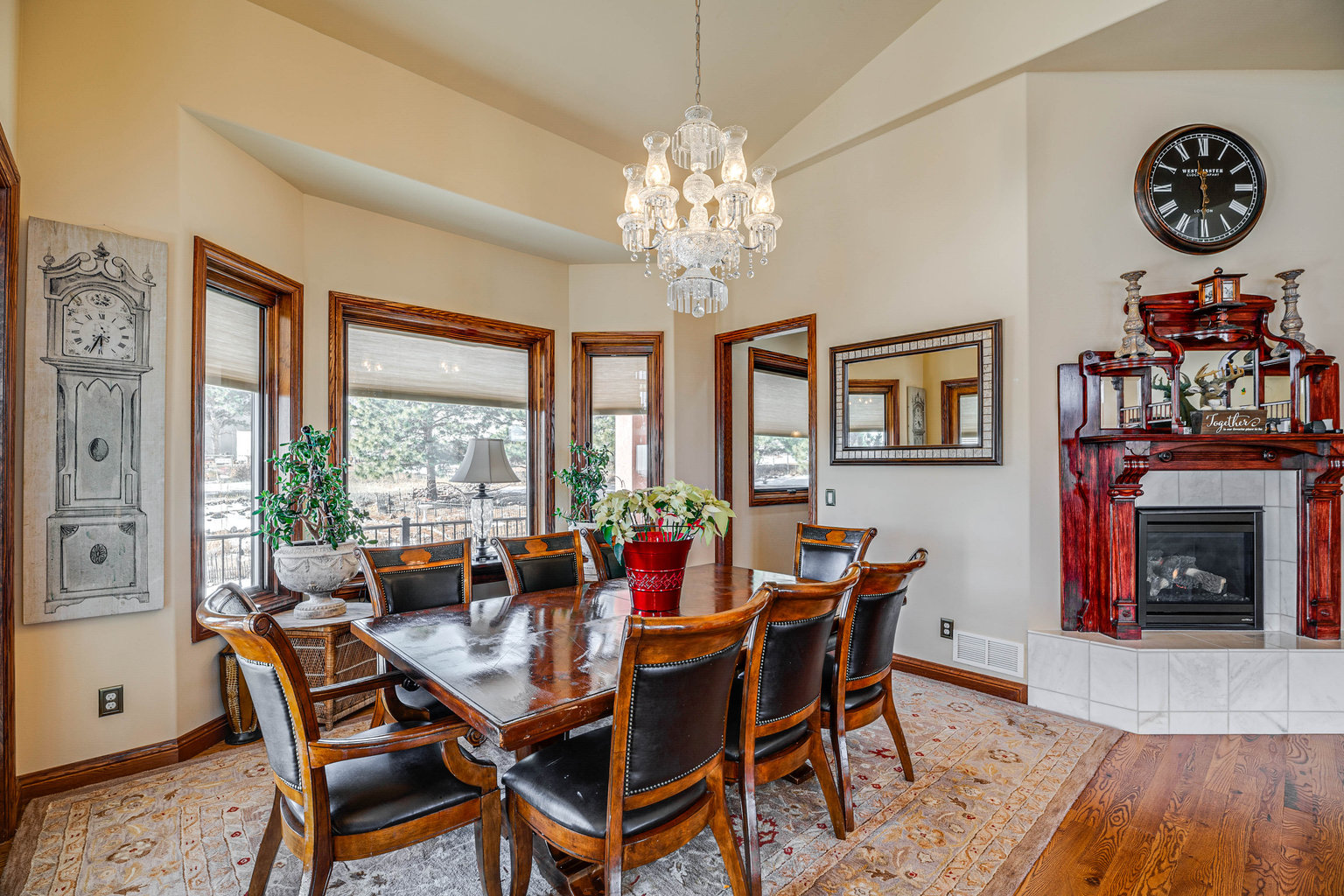 Colorado Springs Vacation Rental