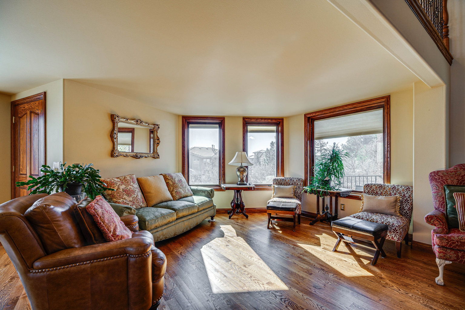 Colorado Springs Vacation Rental