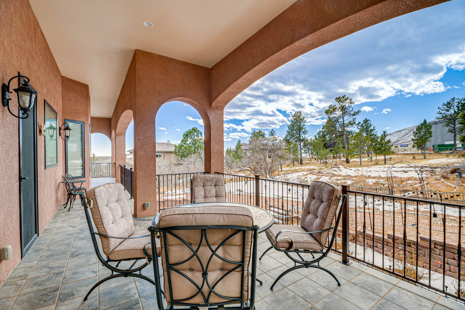 Colorado Springs Vacation Rental