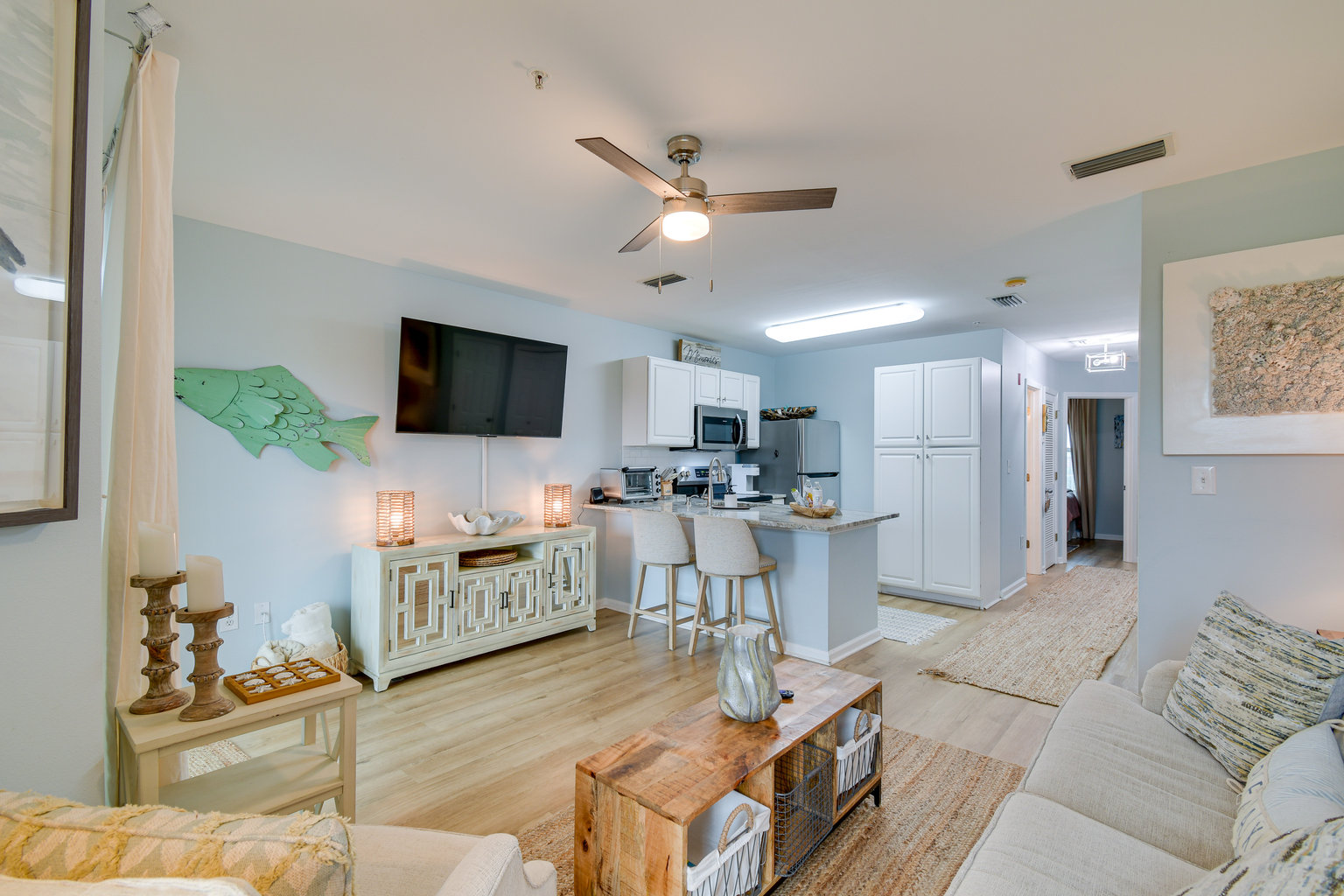 Orange Beach Vacation Rental