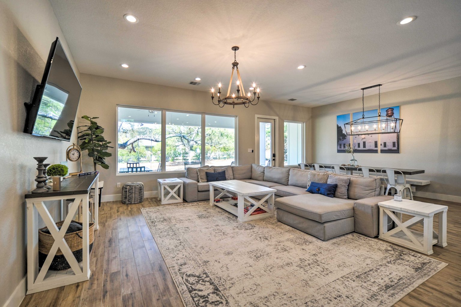 Canyon Lake Vacation Rental