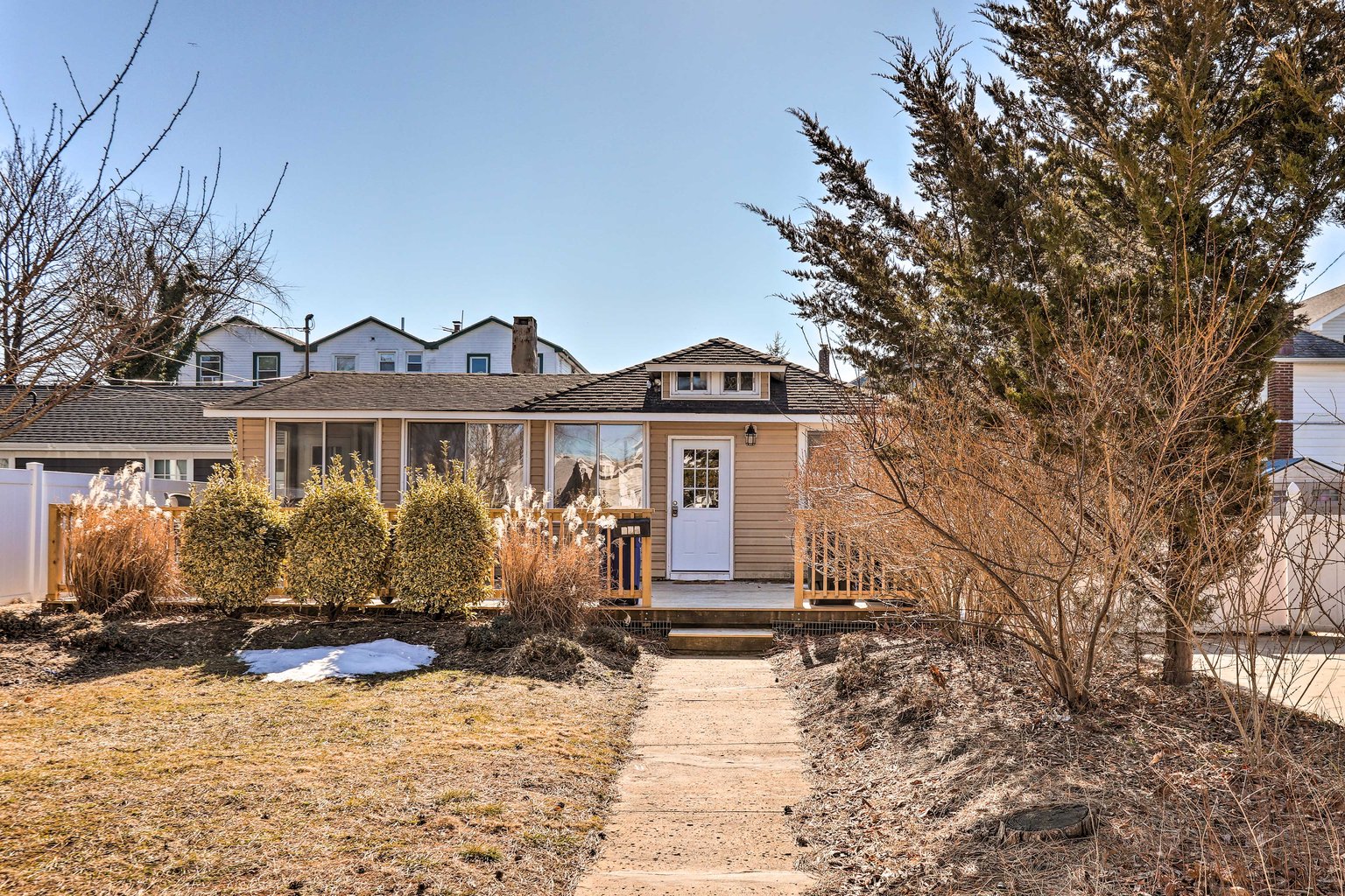 Belmar Vacation Rental