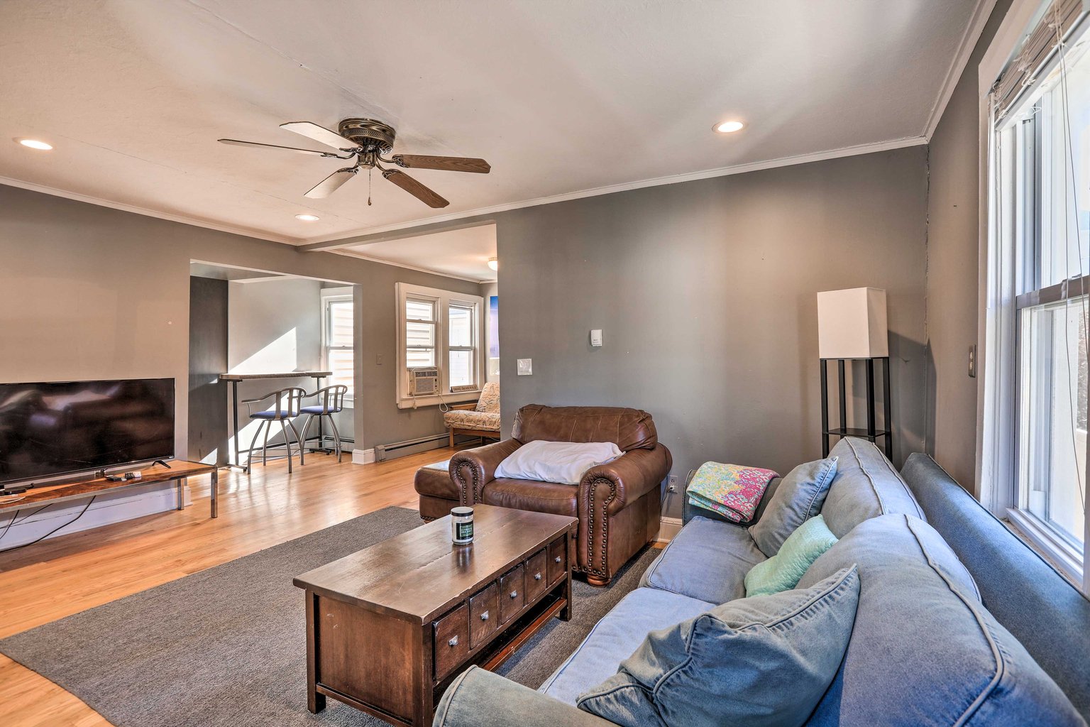 Belmar Vacation Rental