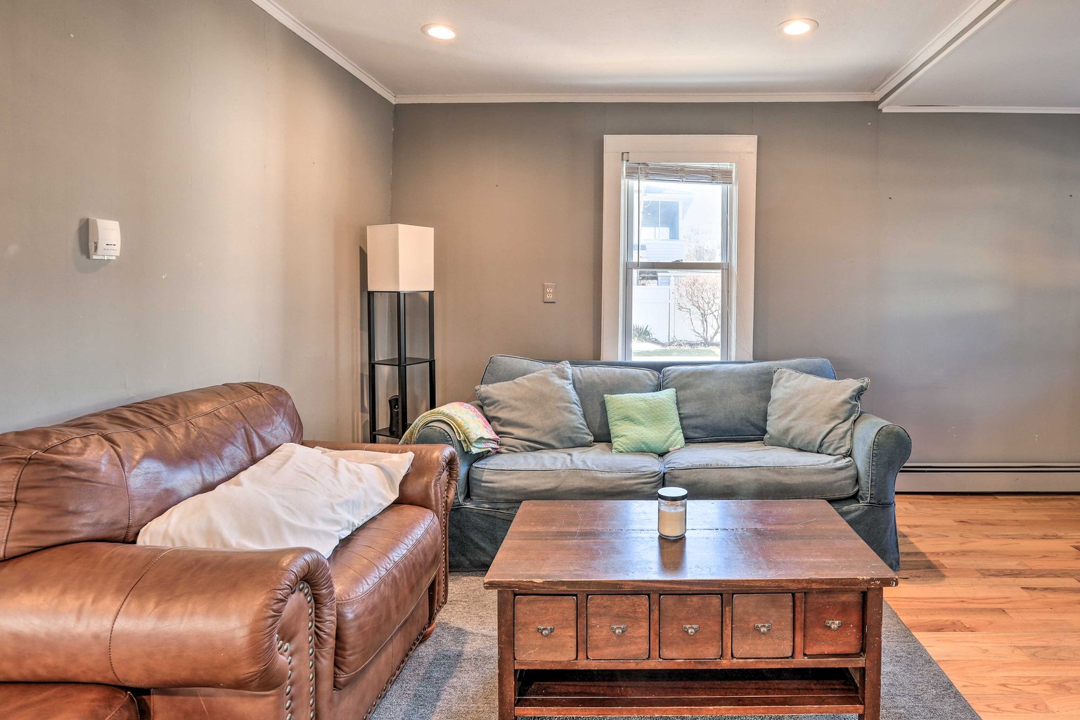 Belmar Vacation Rental