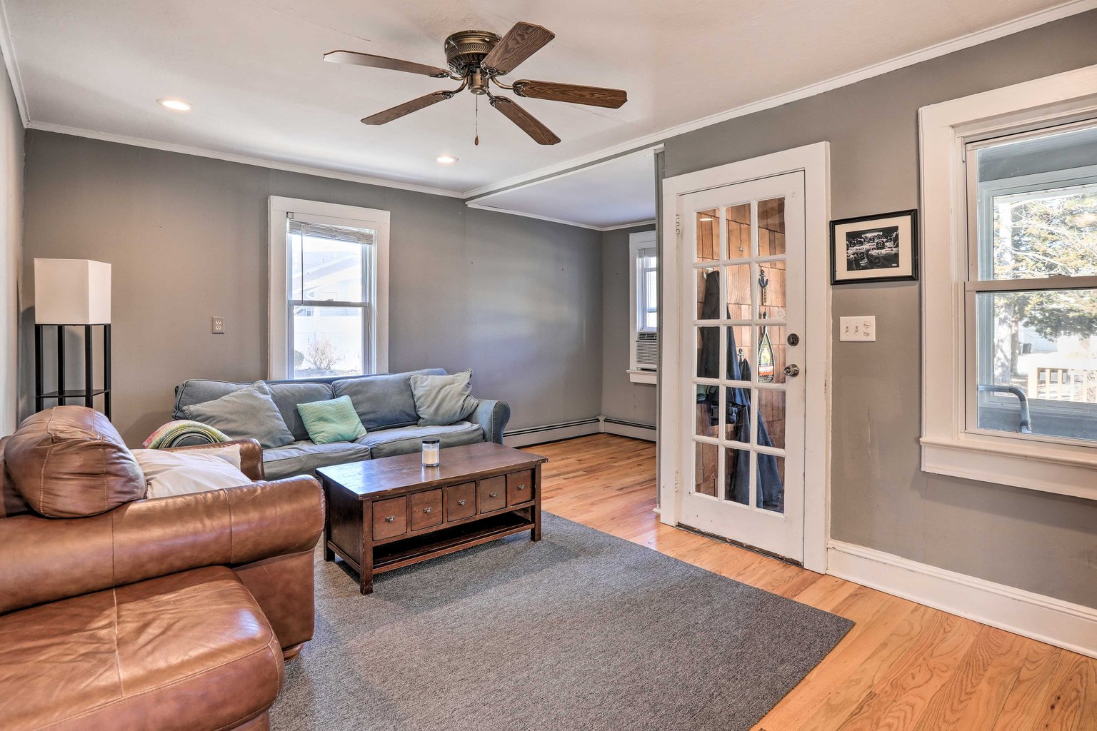 Belmar Vacation Rental