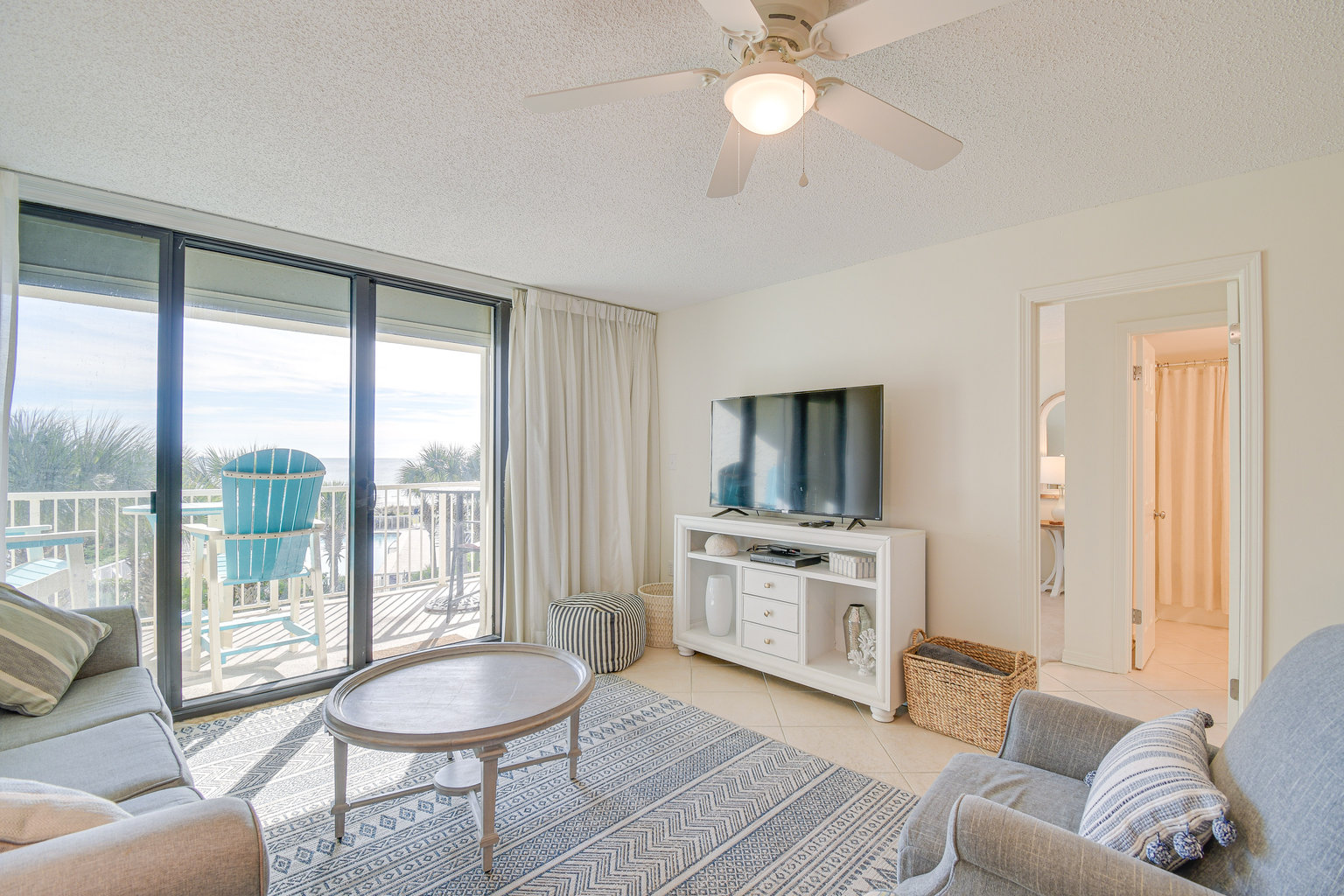 Orange Beach Vacation Rental