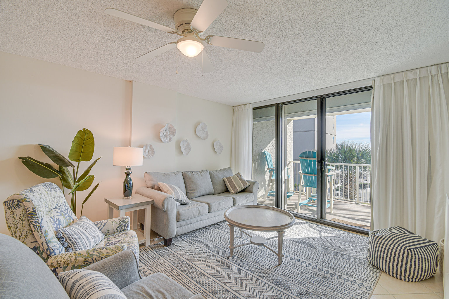 Orange Beach Vacation Rental