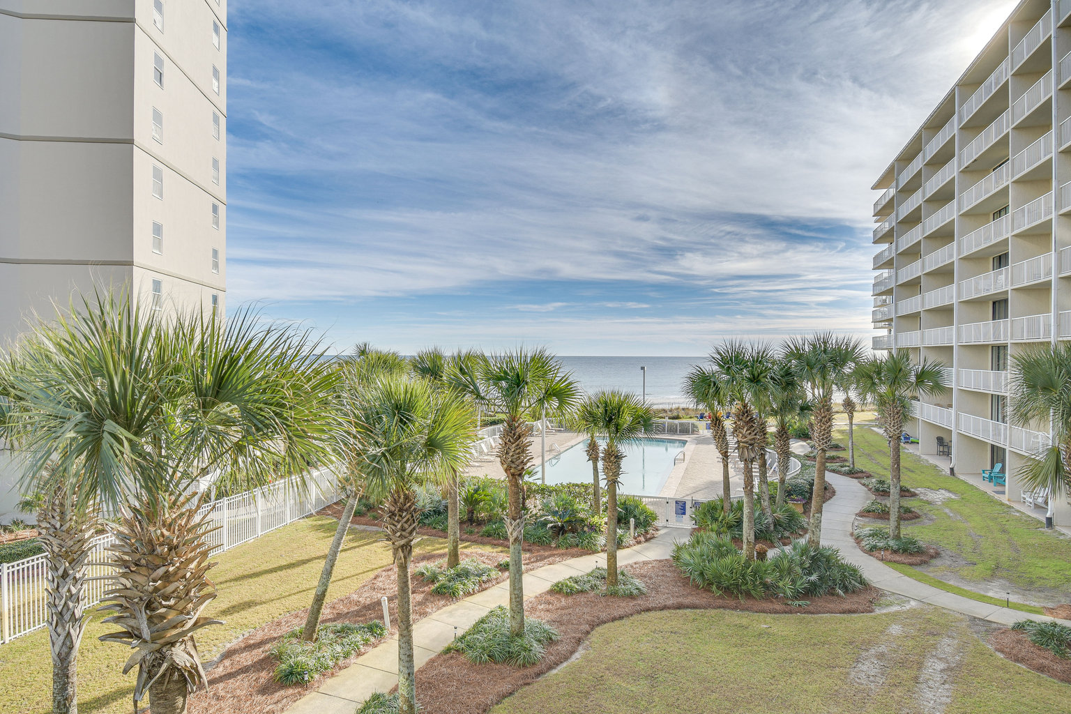 Orange Beach Vacation Rental