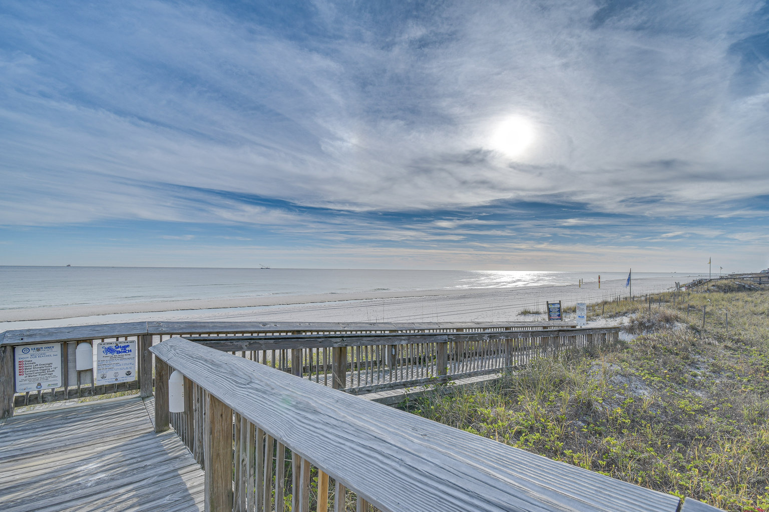 Orange Beach Vacation Rental