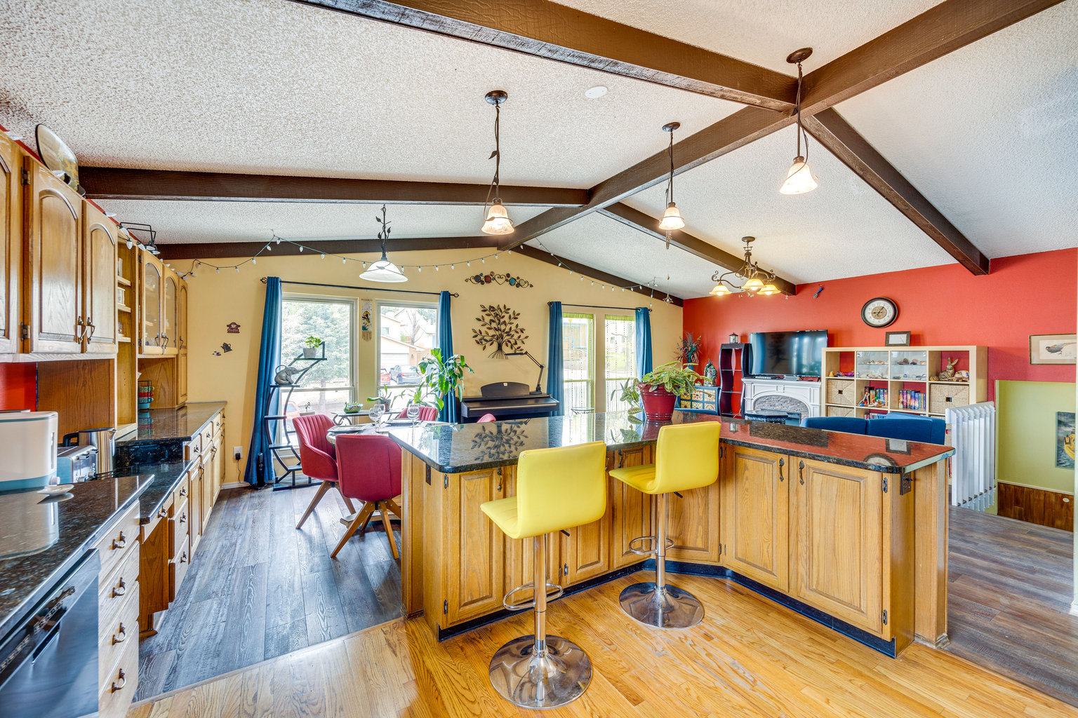 Colorado Springs Vacation Rental