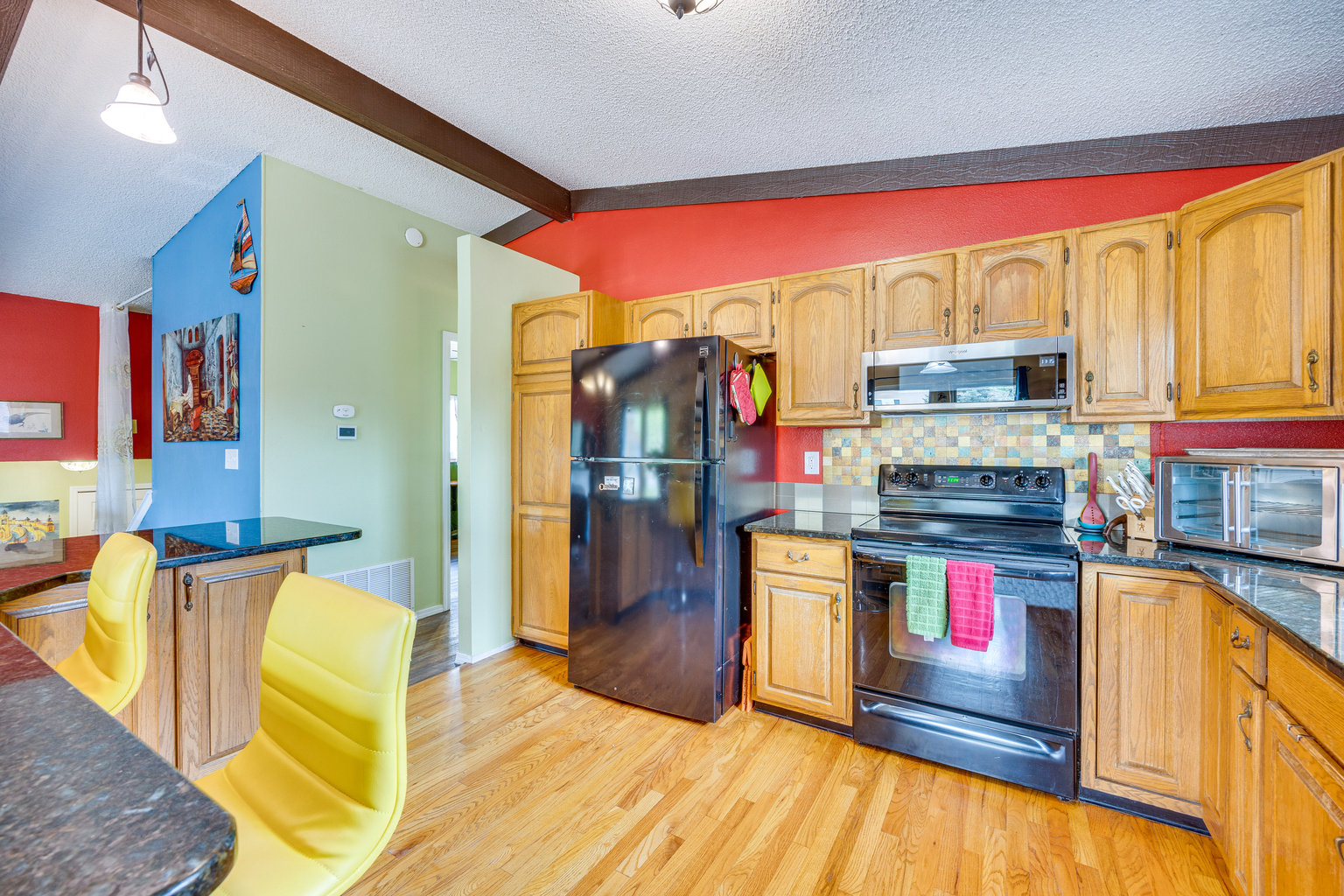 Colorado Springs Vacation Rental