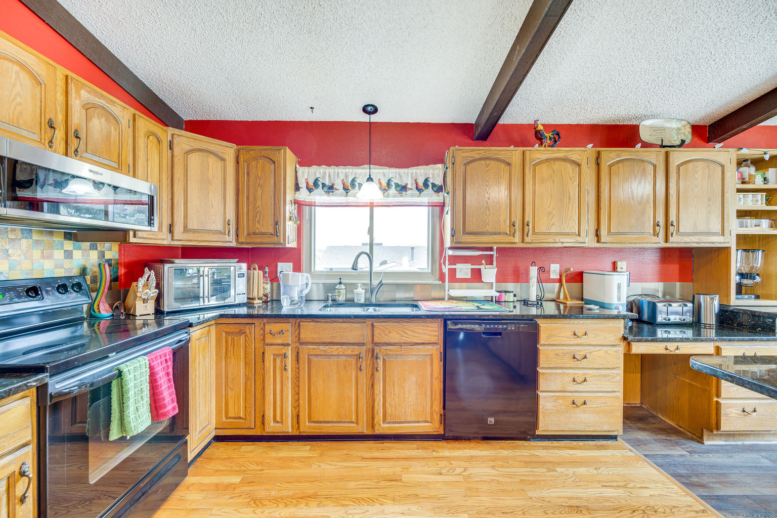 Colorado Springs Vacation Rental