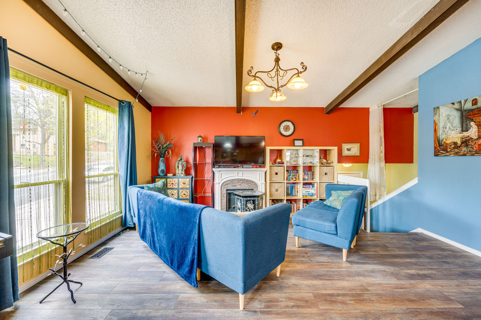 Colorado Springs Vacation Rental