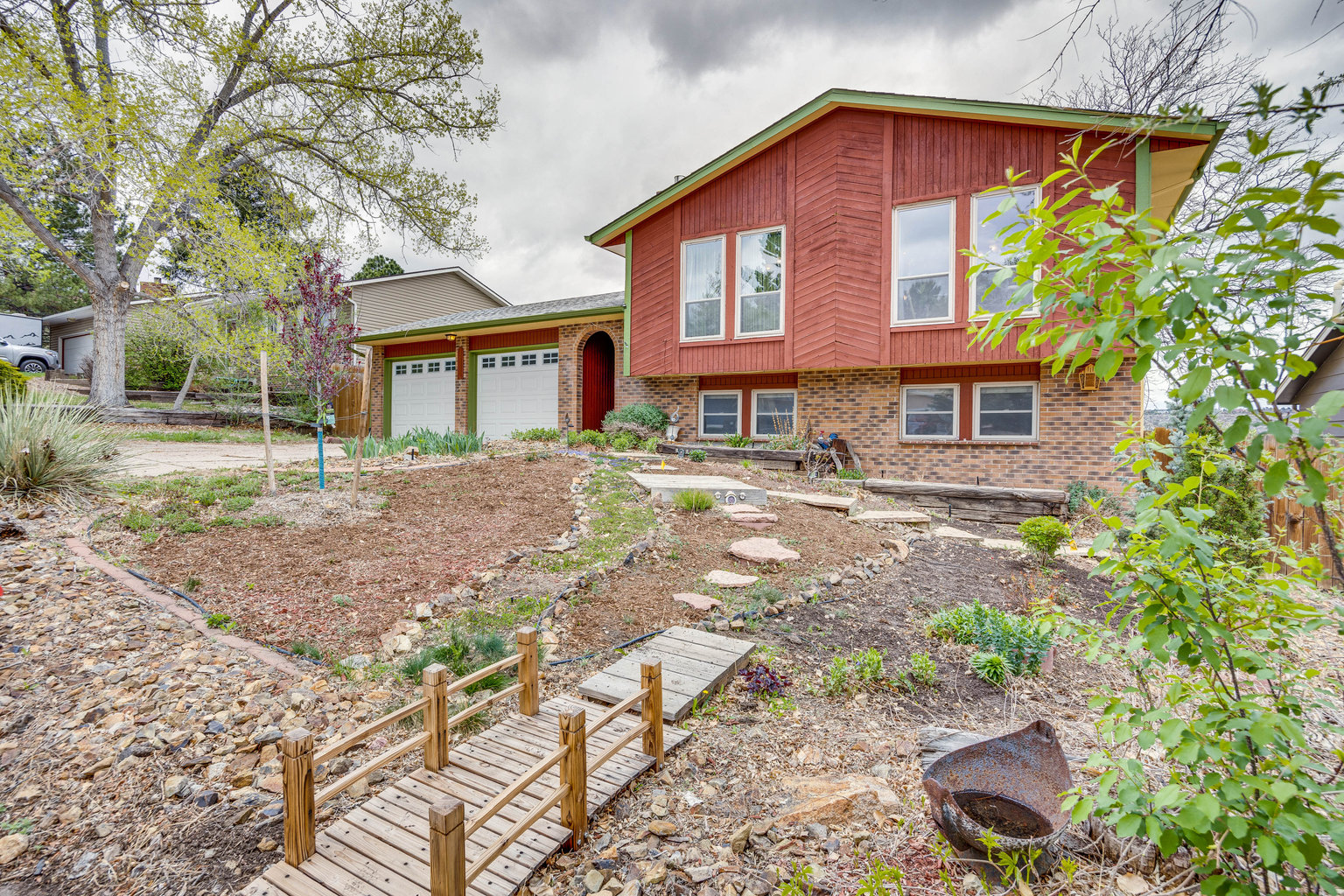Colorado Springs Vacation Rental
