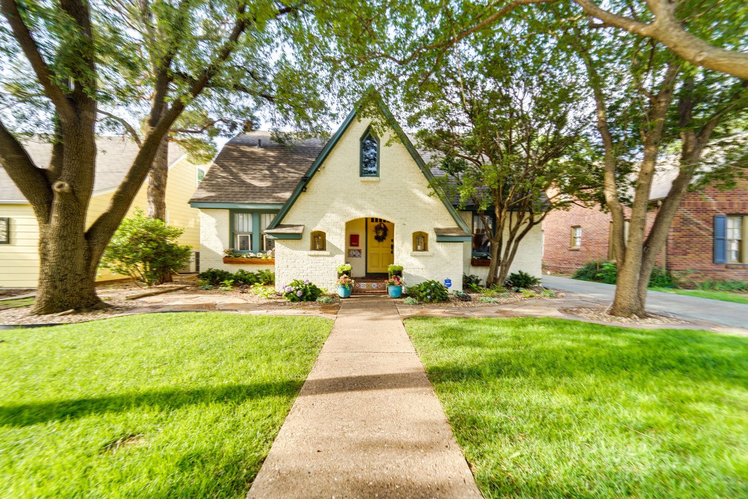 Lubbock Vacation Rental