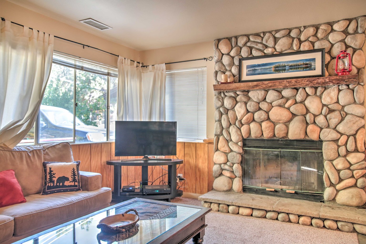 Big Bear Lake Vacation Rental