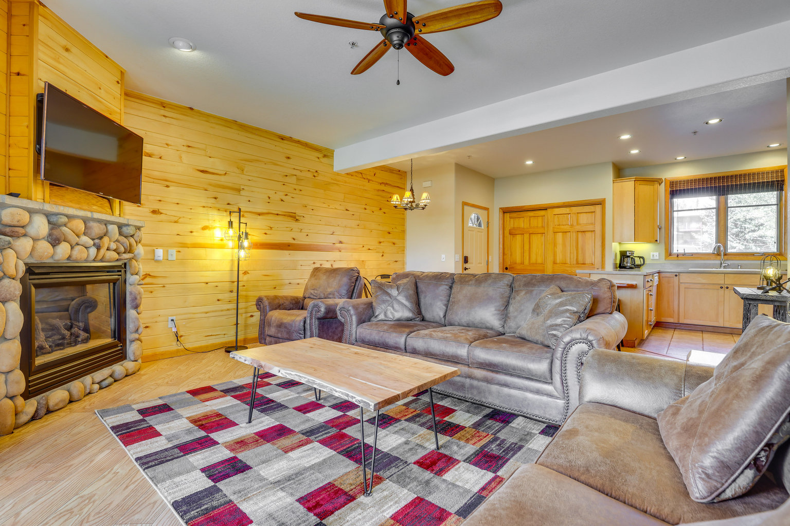 Grand Lake Vacation Rental