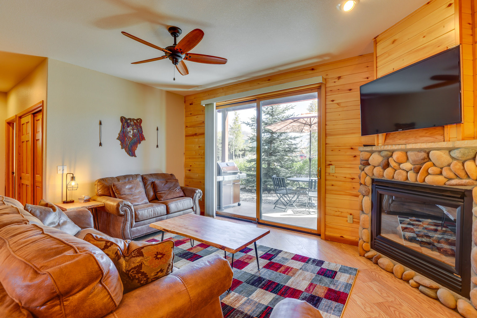 Grand Lake Vacation Rental