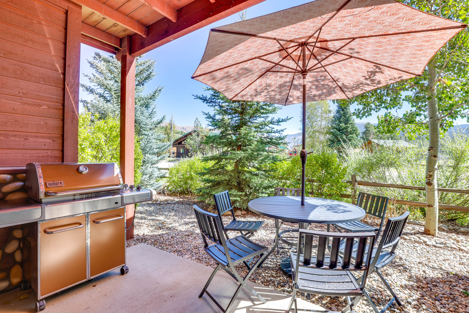 Grand Lake Vacation Rental