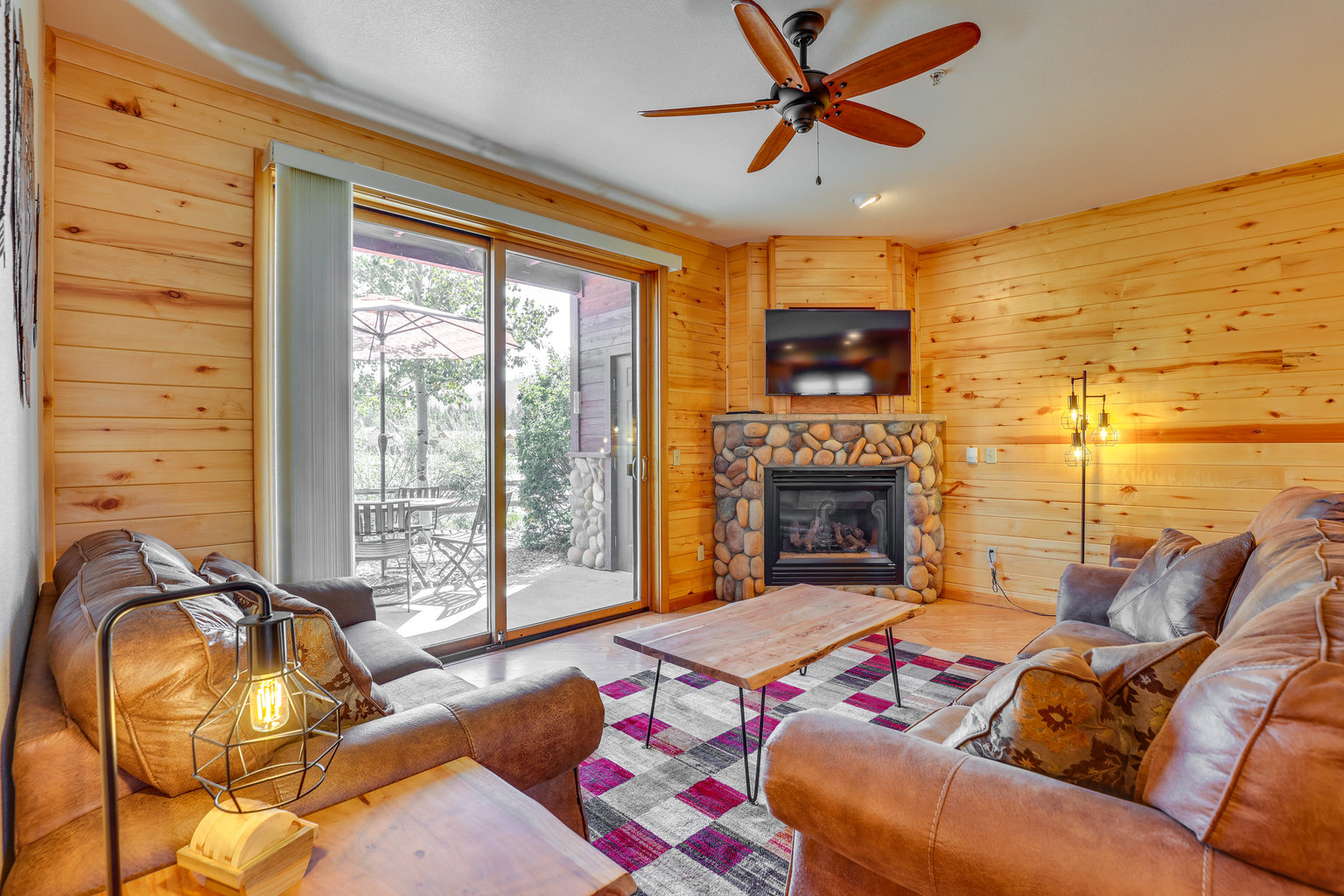 Grand Lake Vacation Rental