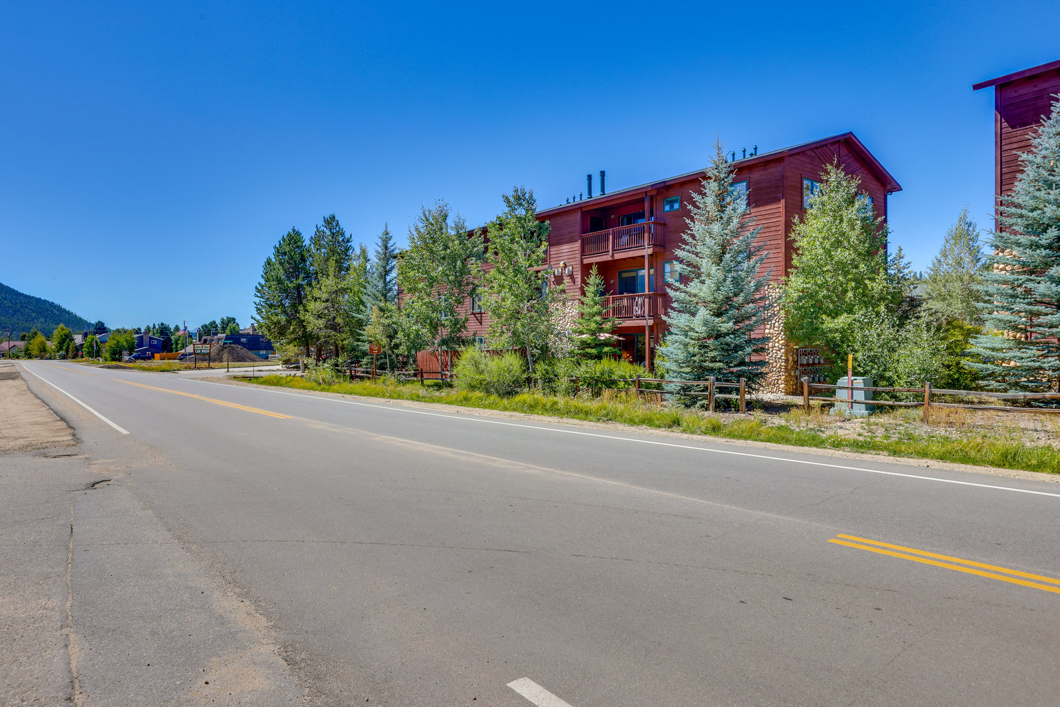 Grand Lake Vacation Rental