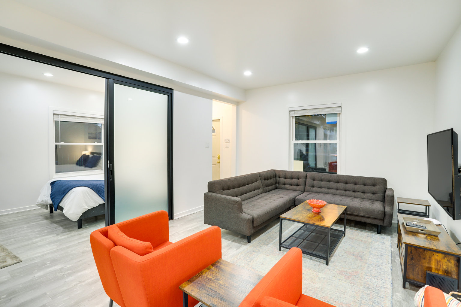 South Haven Vacation Rental