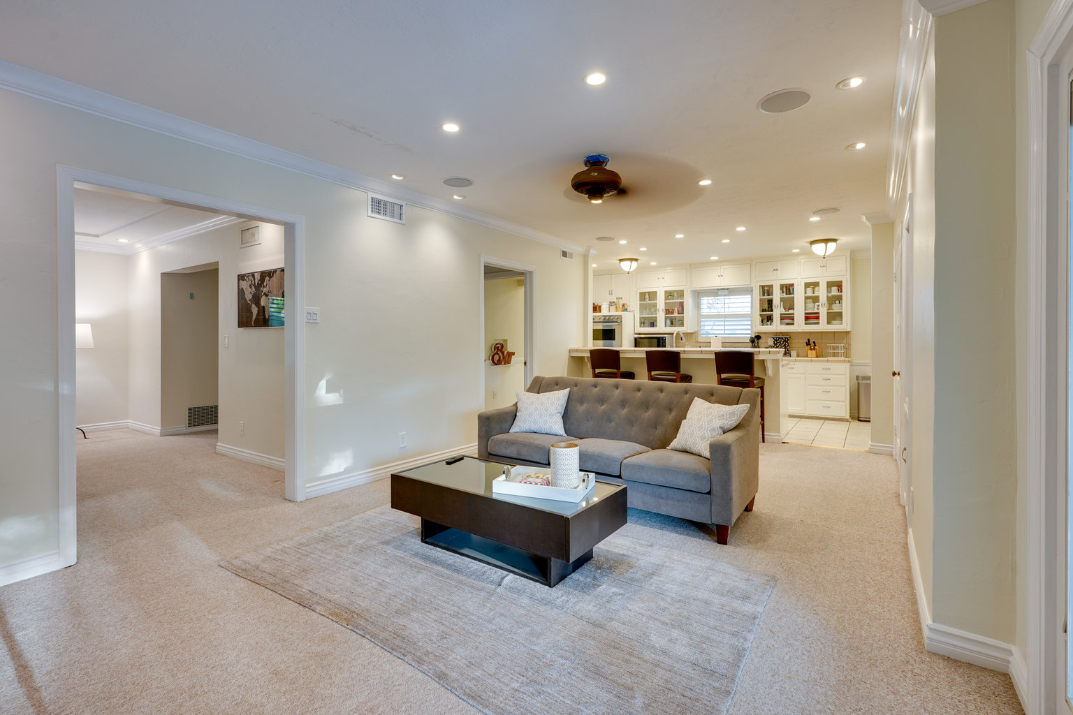 Bakersfield Vacation Rental