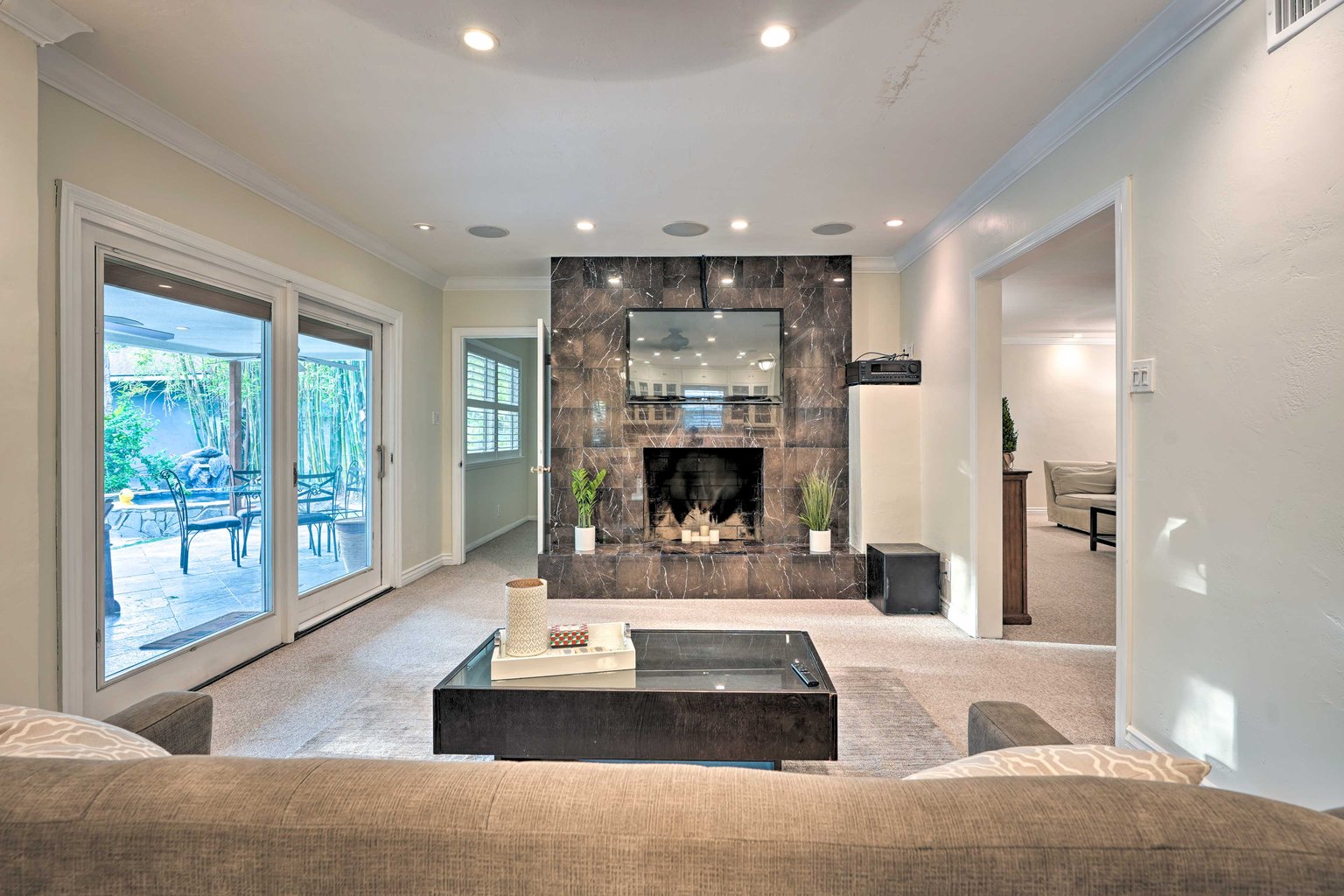 Bakersfield Vacation Rental