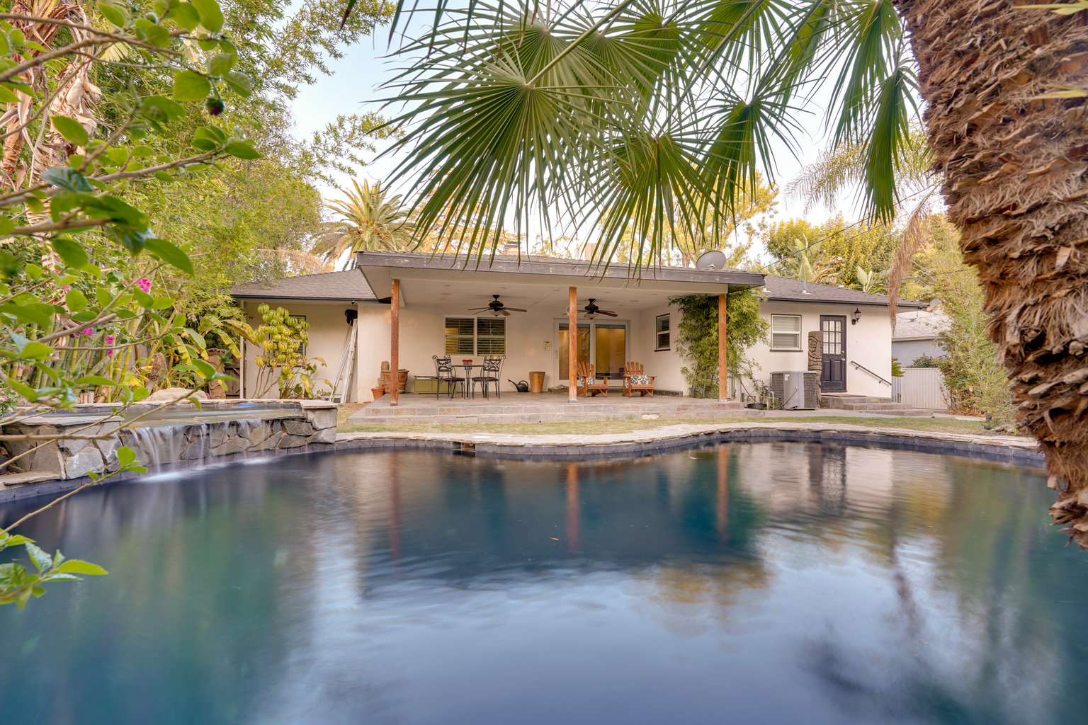 Bakersfield Vacation Rental