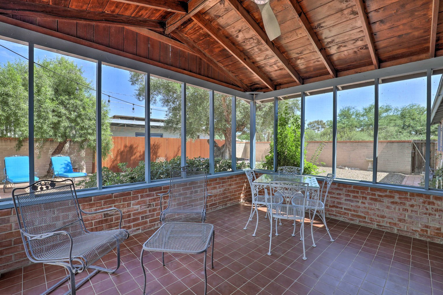 Tucson Vacation Rental