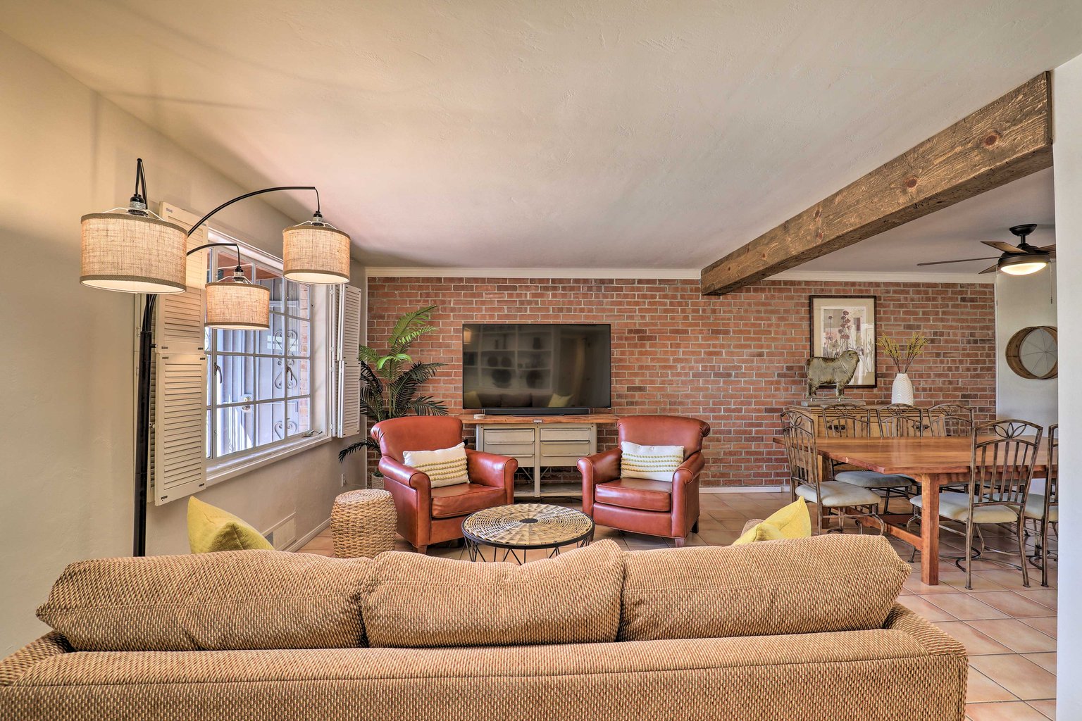 Tucson Vacation Rental