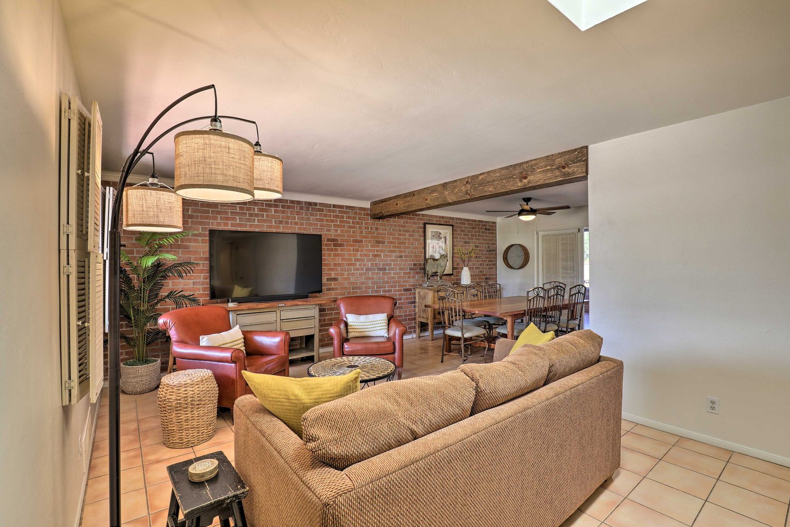Tucson Vacation Rental