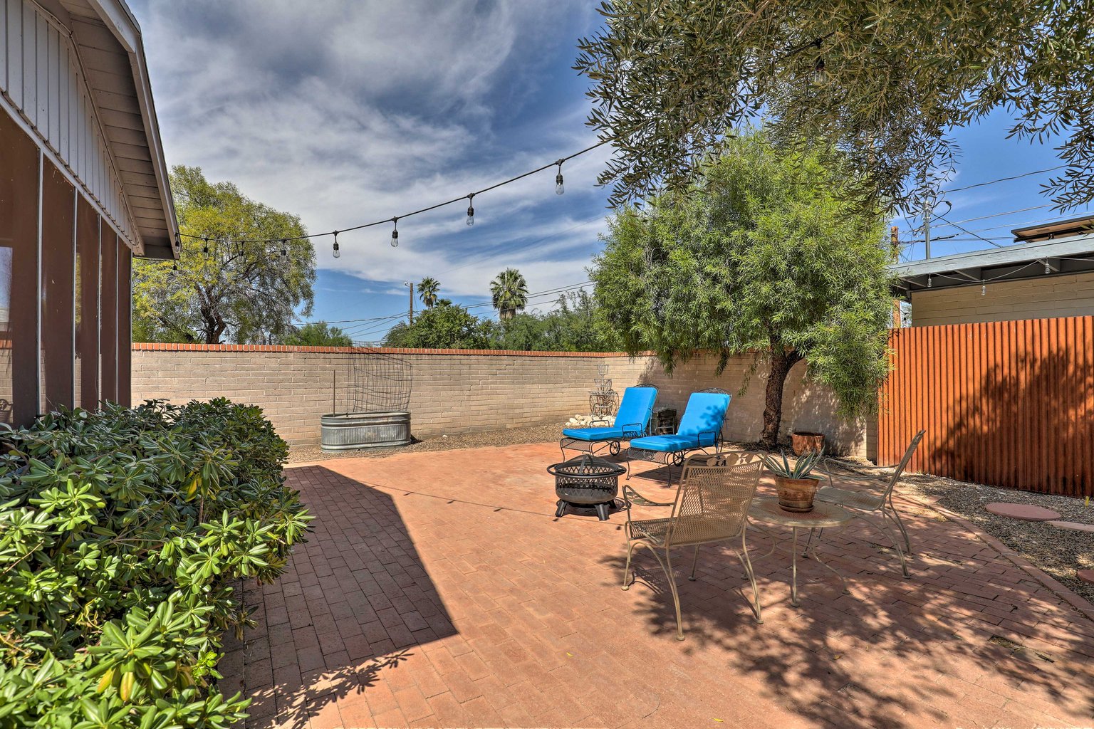 Tucson Vacation Rental