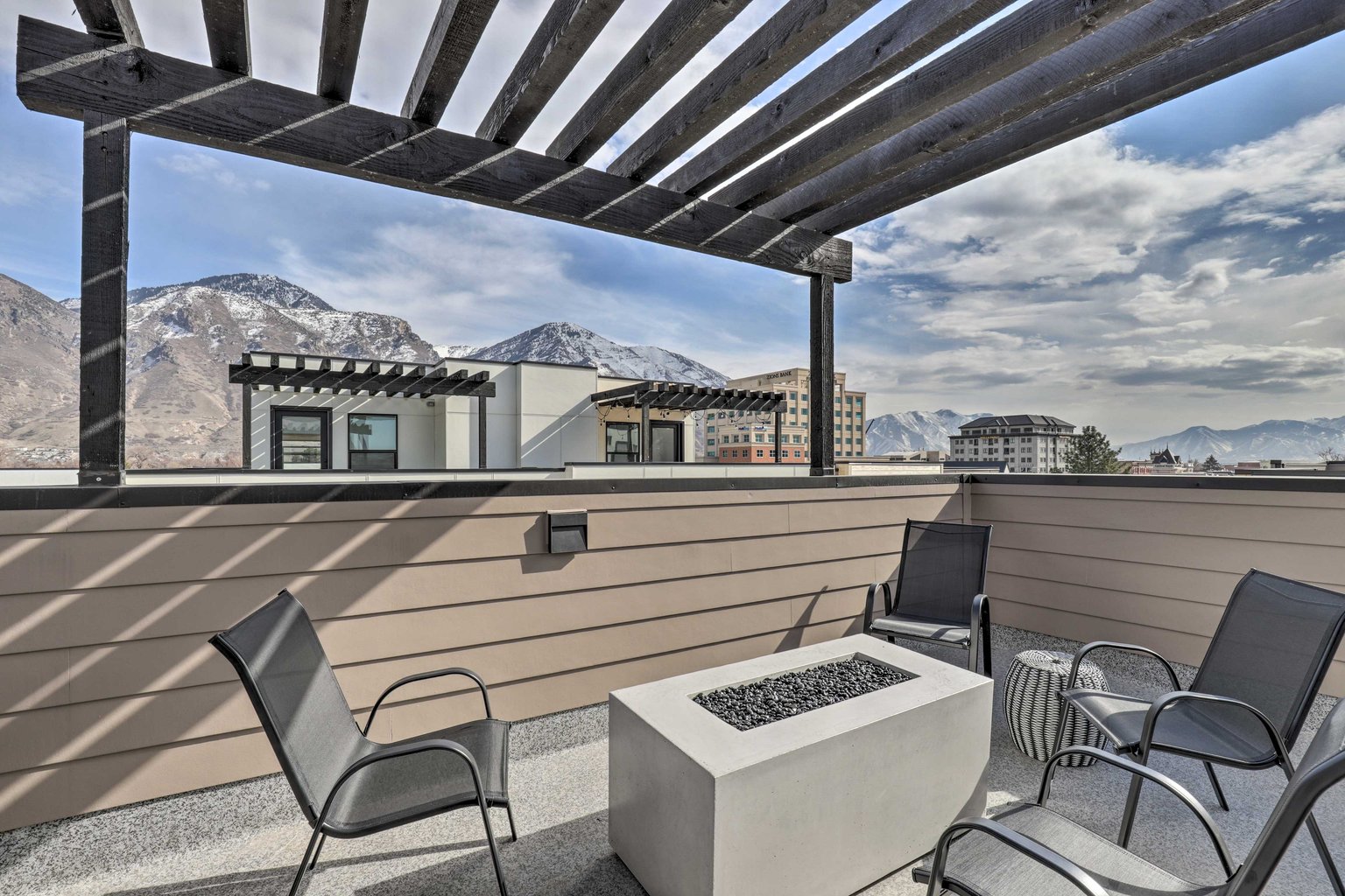 Provo Vacation Rental