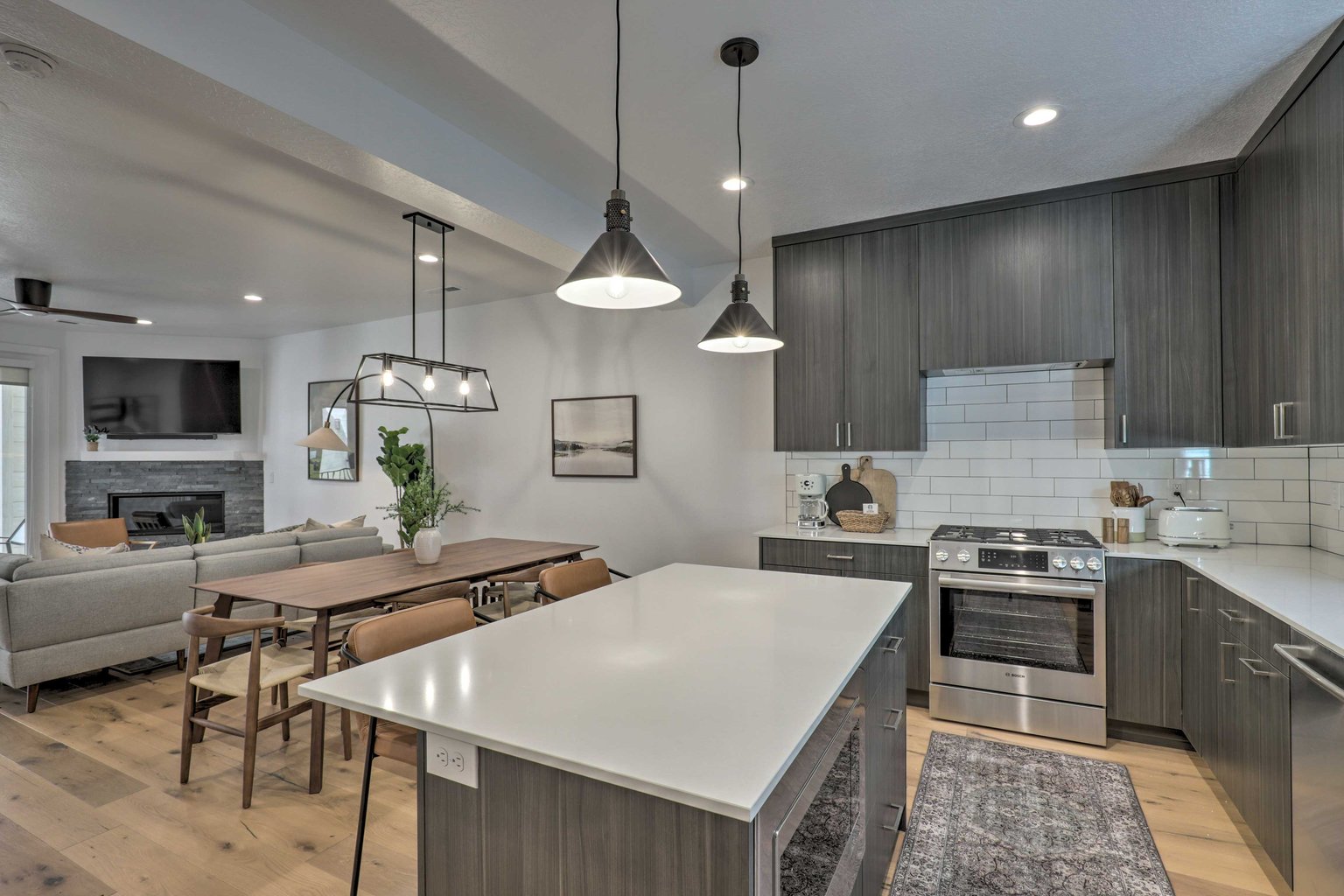 Provo Vacation Rental