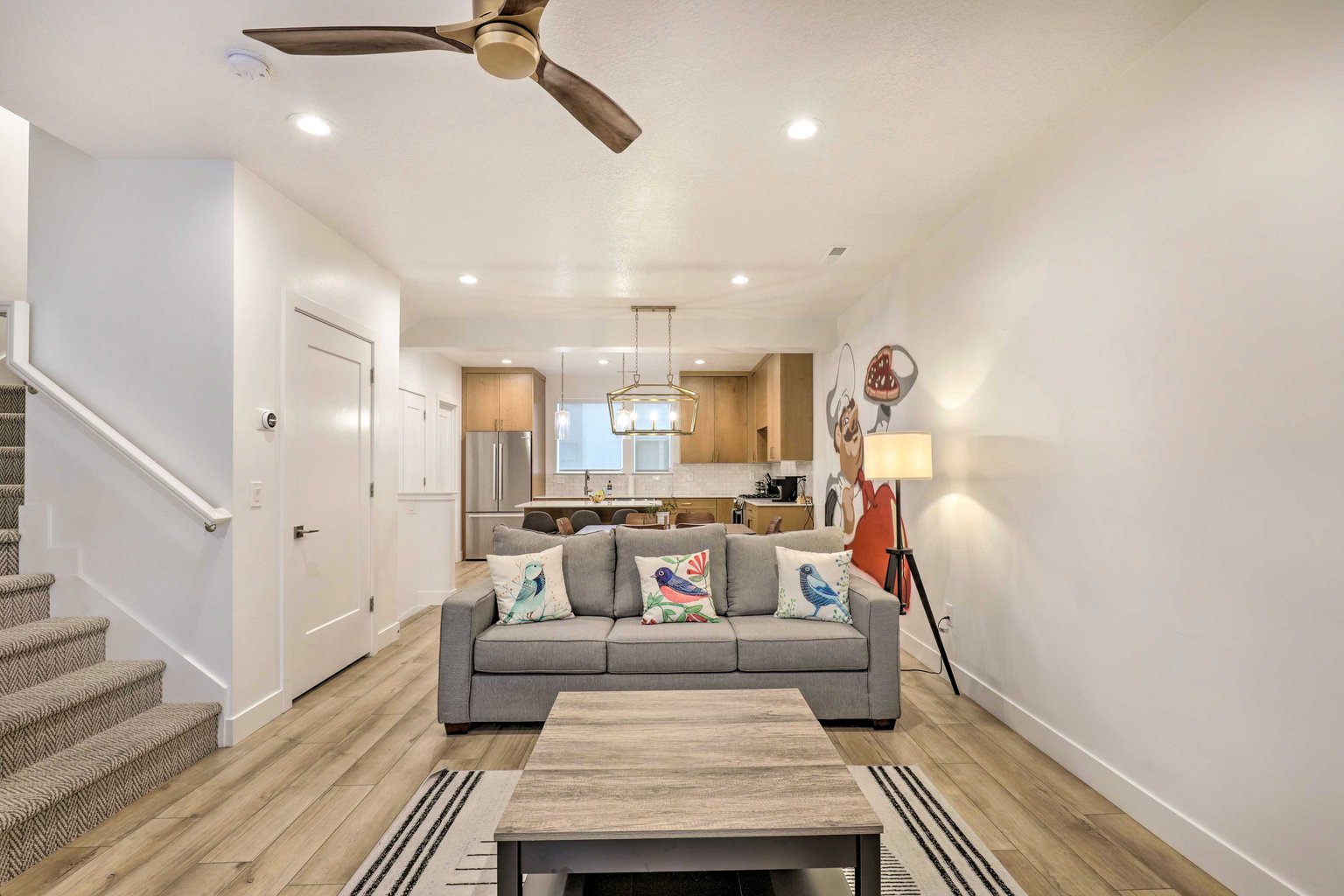 Provo Vacation Rental