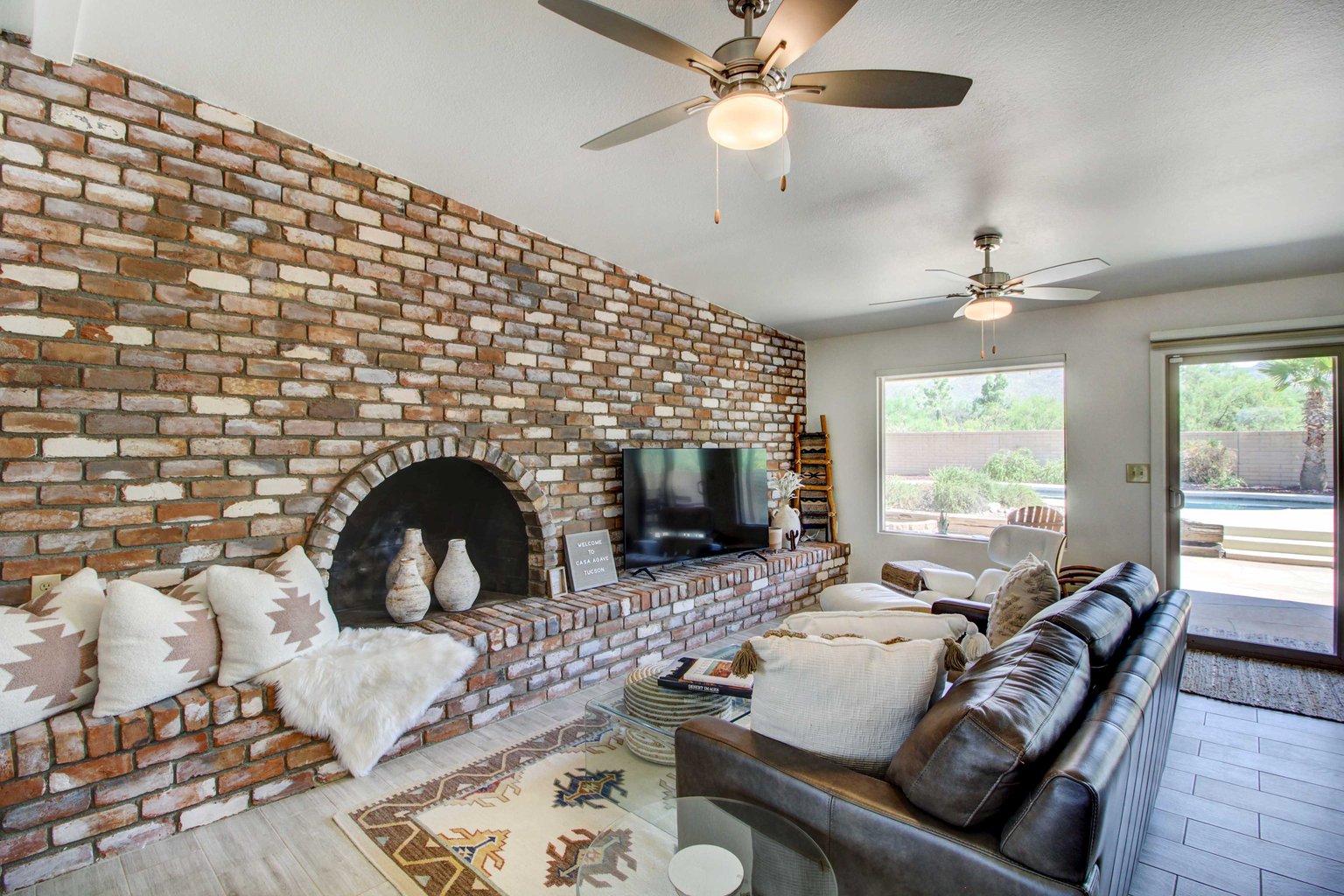 Tucson Vacation Rental