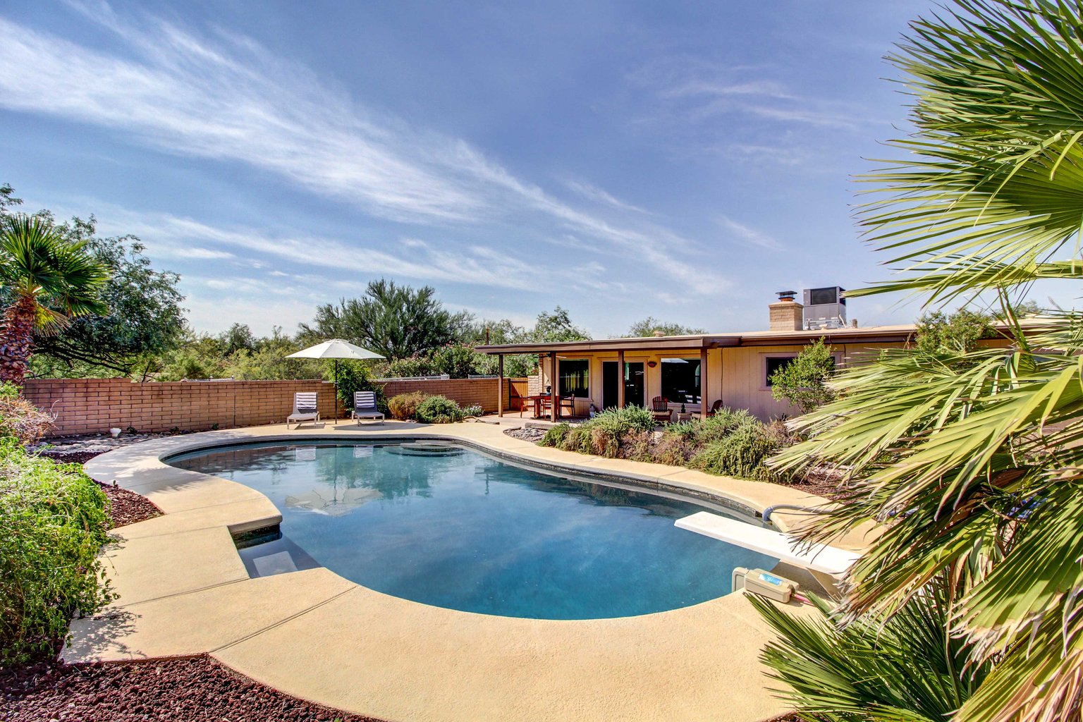 Tucson Vacation Rental