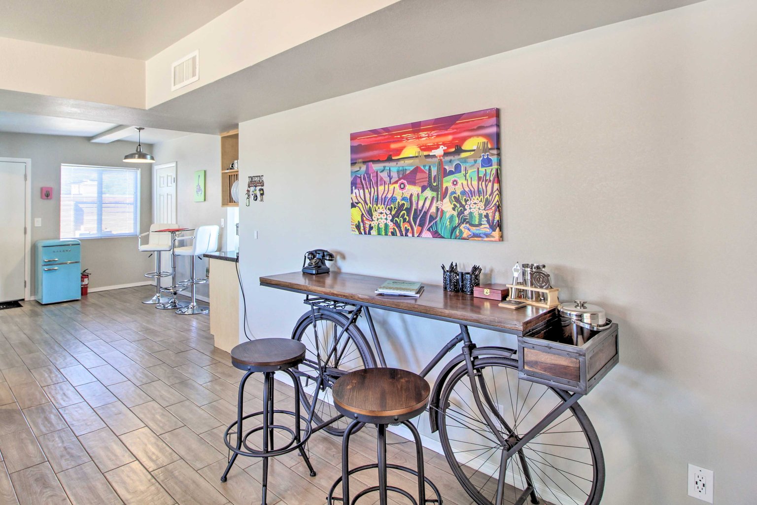 Tucson Vacation Rental