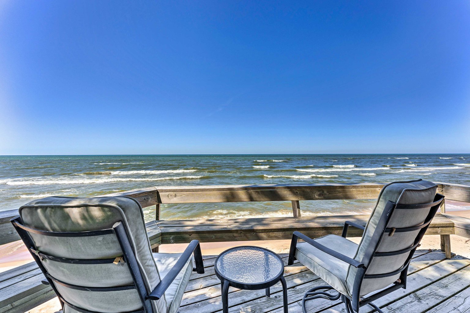 Douglas Vacation Rental