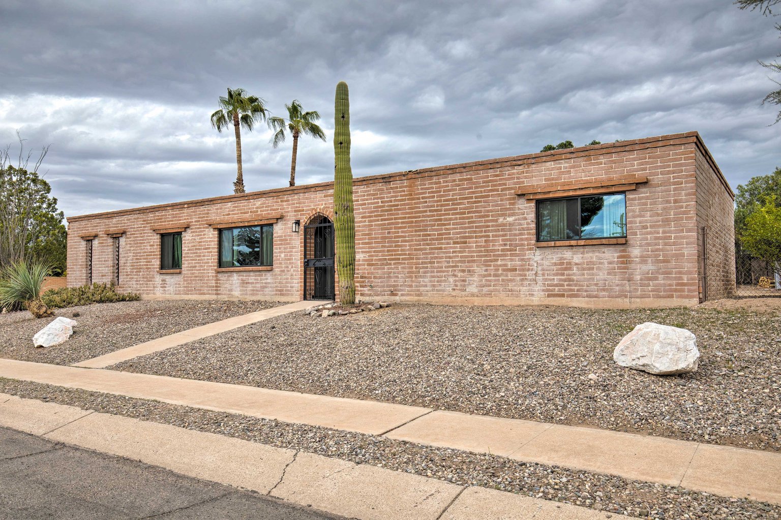 Tucson Vacation Rental