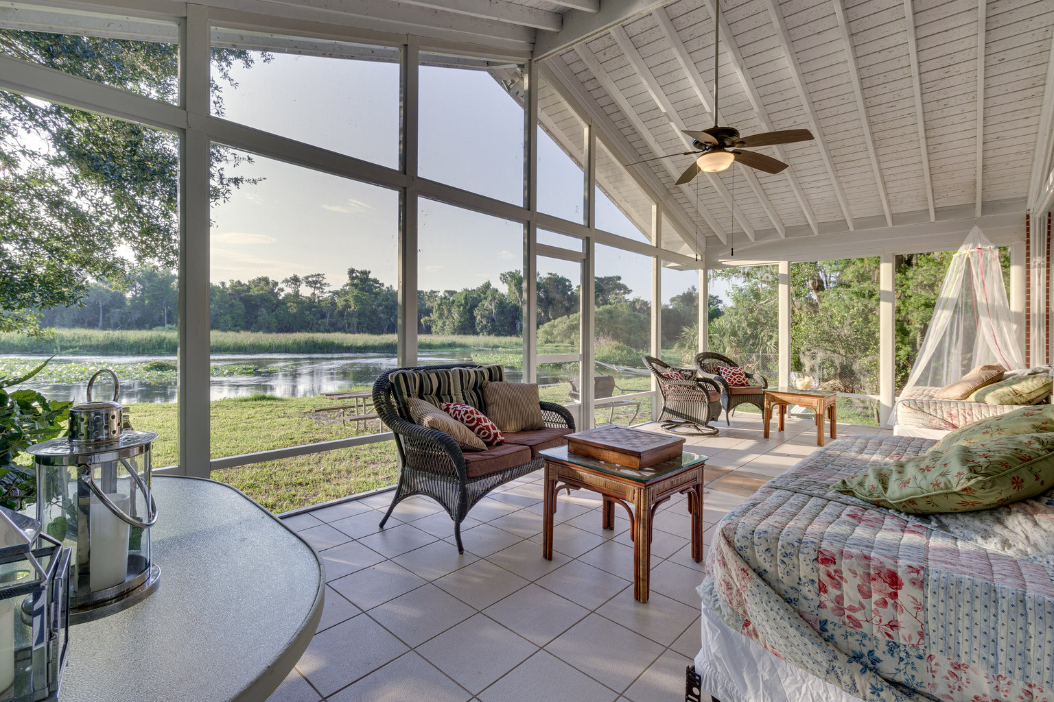 Sanford Vacation Rental