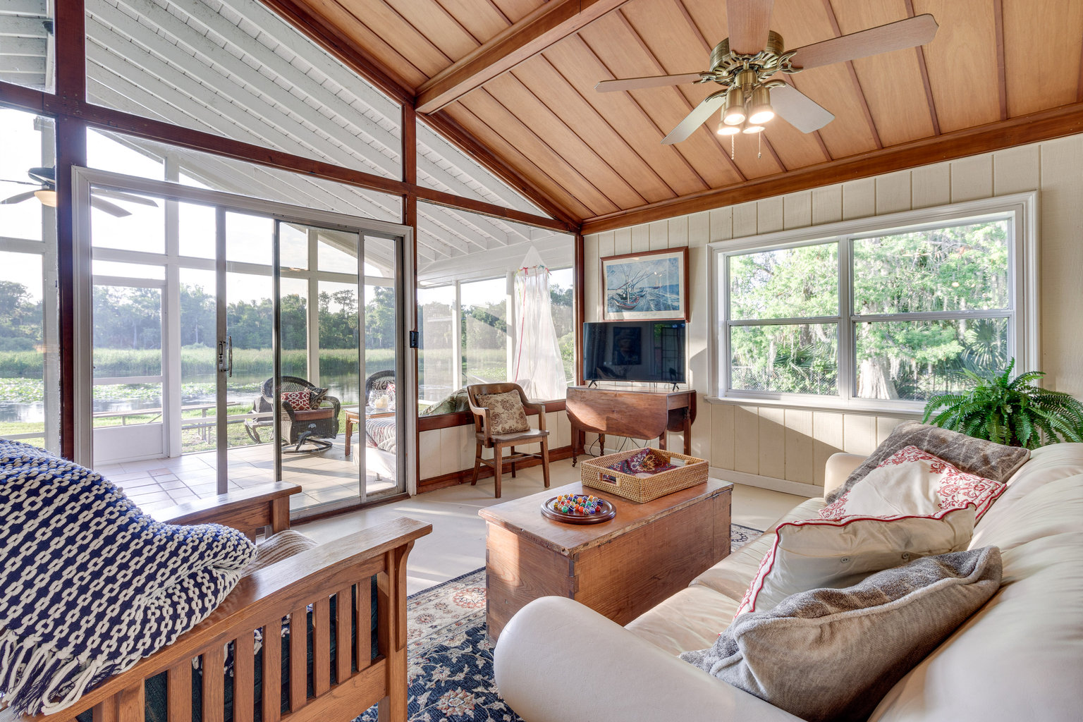 Sanford Vacation Rental