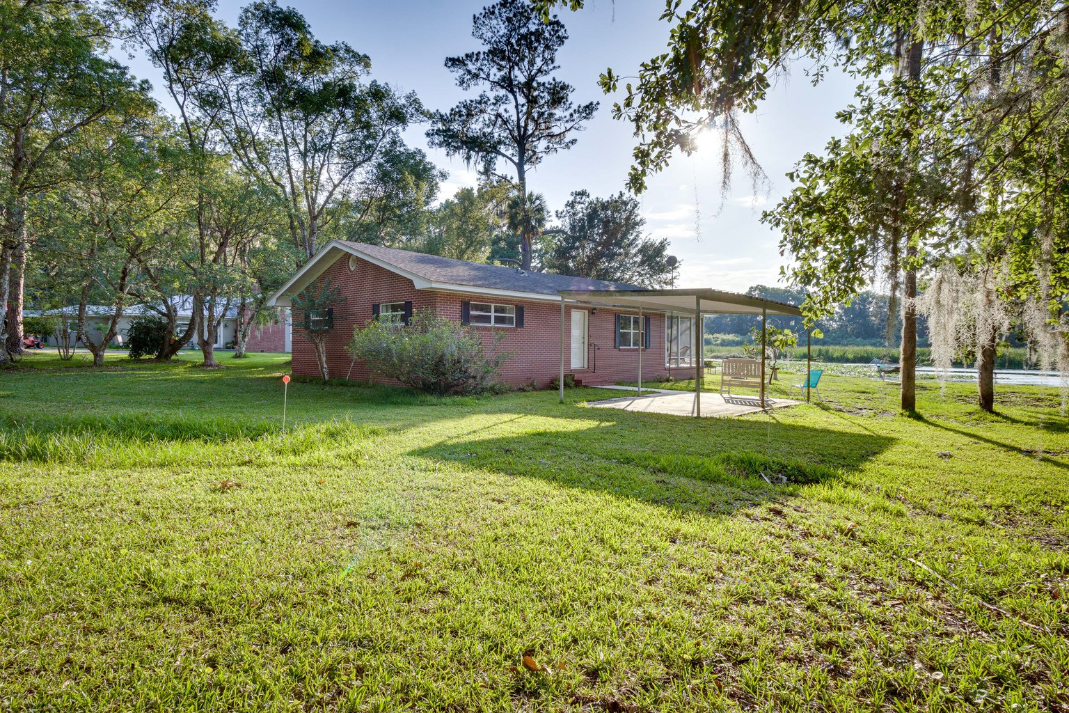Sanford Vacation Rental